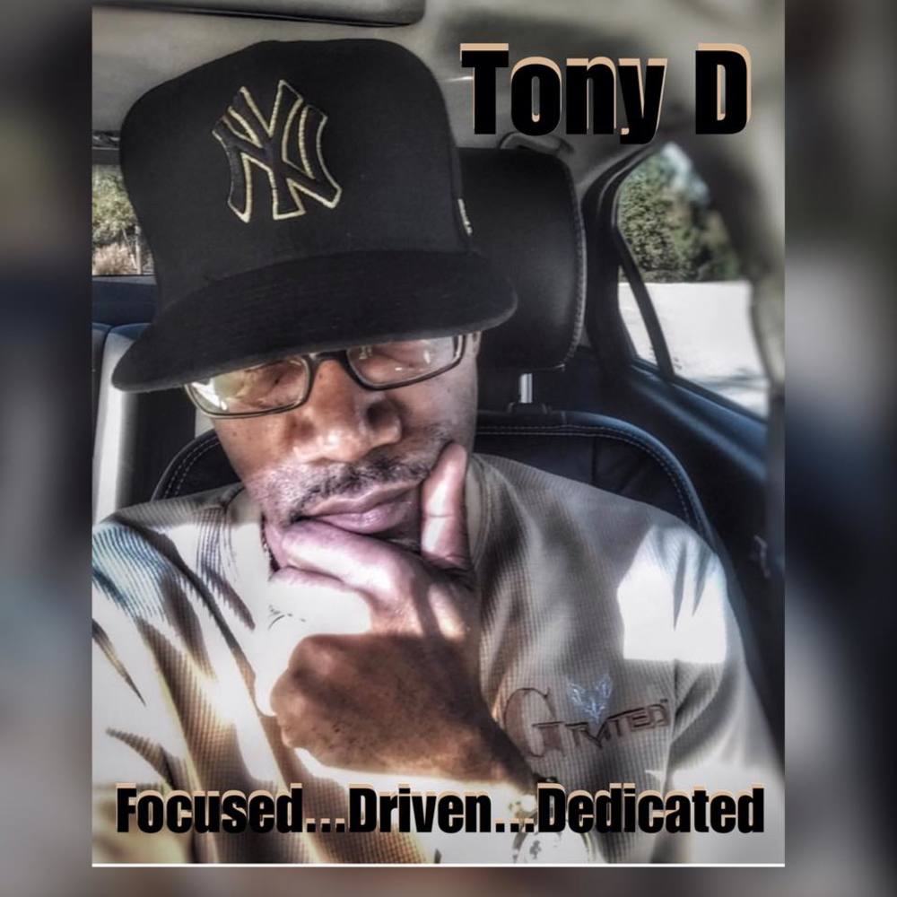 Meet your Posher, Dallas